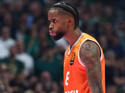 To buyout του Μοντέρο για ομάδες της Euroleague, οι προτάσεις από Αμερική και το… άγχος της Βαλένθια