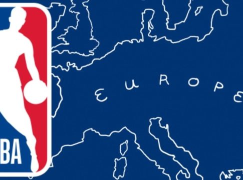 Πάνω από 3 δις δολάρια στο ΝΒΑ Europe από το ΝΒΑ για να καλύψει πιθανές ζημιές