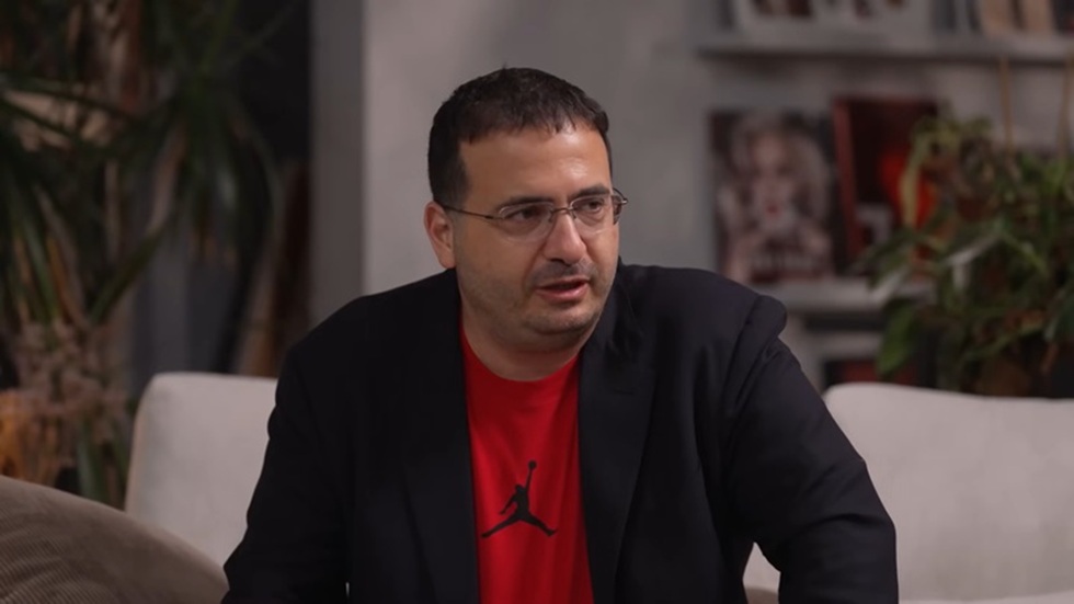 Γιανάι: «Ο Ολυμπιακός έχει 99,9% να το πάρει – Μεγαλύτερο αουτσάιντερ των τελευταίων ετών η Ρεάλ»