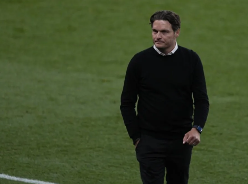 Με κάθε επισημότητα ο Τέρζιτς θα είναι ο… διάδοχος του Βαλβέρδε