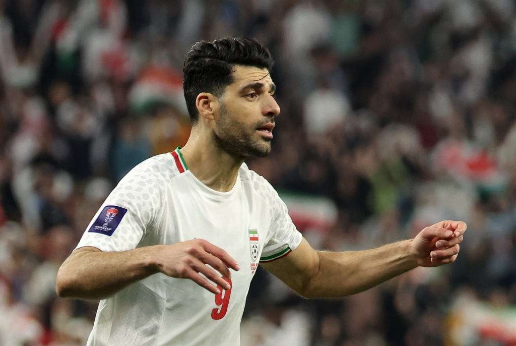 Ιράν κατά της FIFA: «Οι ΗΠΑ δεν έχουν κανένα δικαίωμα να προσβάλλουν τα σύμβολα του συστήματός μας»