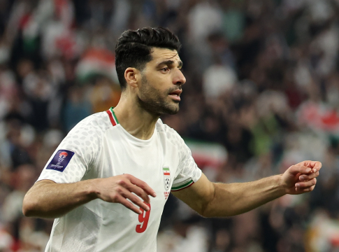 Ιράν κατά της FIFA: «Οι ΗΠΑ δεν έχουν κανένα δικαίωμα να προσβάλλουν τα σύμβολα του συστήματός μας»