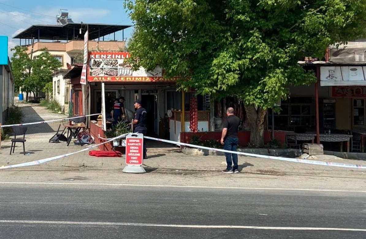 Τουρκία: Ένοπλη επίθεση στη Μερσίνη με τέσσερις νεκρούς