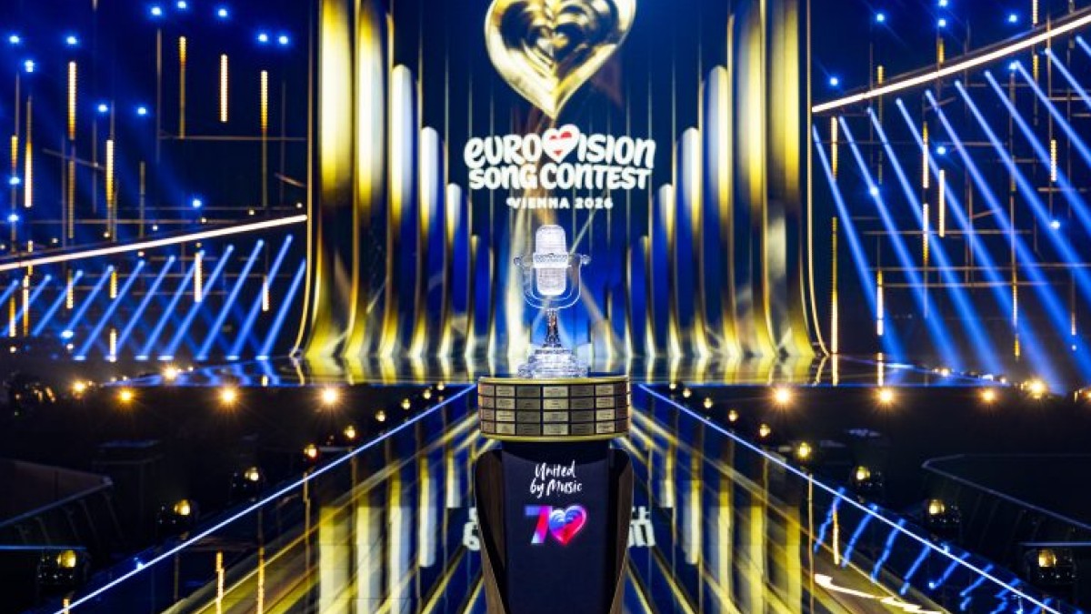 Eurovision 2026: Πόσα έβγαλε η ΕΡΤ φέτος από το θεσμό– Το ποσό που συζητιέται
