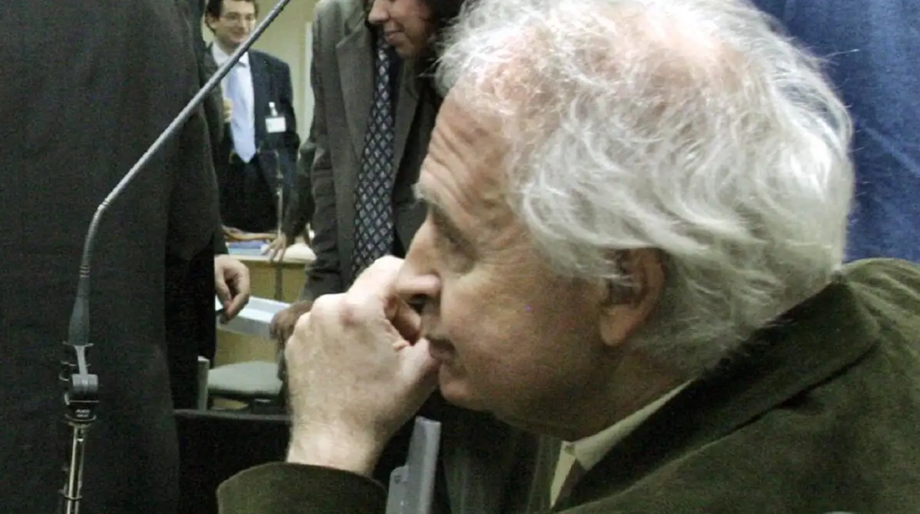 Γιατί αποφυλακίστηκε ο Αλέξανδρος Γιωτόπουλος