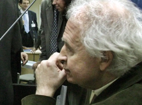 Γιατί αποφυλακίστηκε ο Αλέξανδρος Γιωτόπουλος