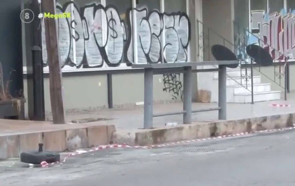 Μικρολίμανο: Το «βαρύ» ποινικό παρελθόν του κακοποιού που πυροβόλησαν αστυνομικοί