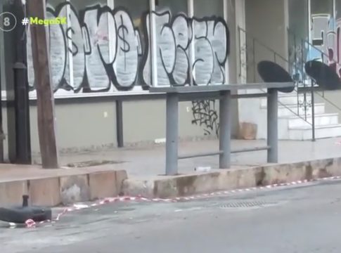 Μικρολίμανο: Το «βαρύ» ποινικό παρελθόν του κακοποιού που πυροβόλησαν αστυνομικοί
