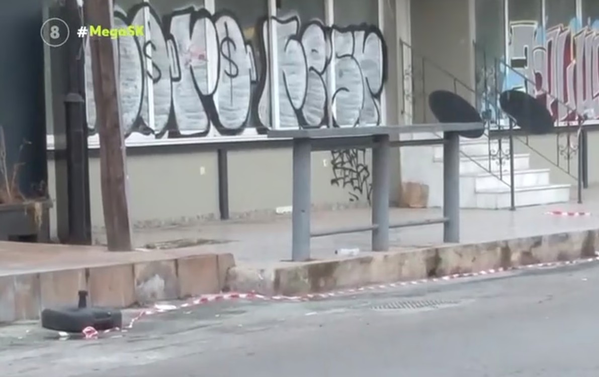 Μικρολίμανο: Το «βαρύ» ποινικό παρελθόν του κακοποιού που πυροβόλησαν αστυνομικοί
