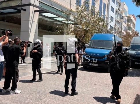 Ηράκλειο: Δικάζεται σήμερα ο 43χρονος για τις παράνομες επιδοτήσεις από τον ΟΠΕΚΕΠΕ