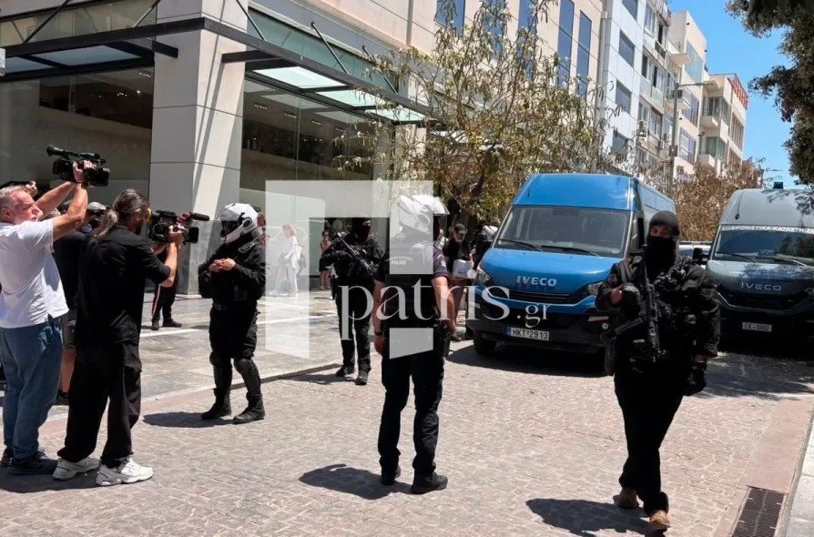 Ηράκλειο: Δικάζεται σήμερα ο 43χρονος για τις παράνομες επιδοτήσεις από τον ΟΠΕΚΕΠΕ