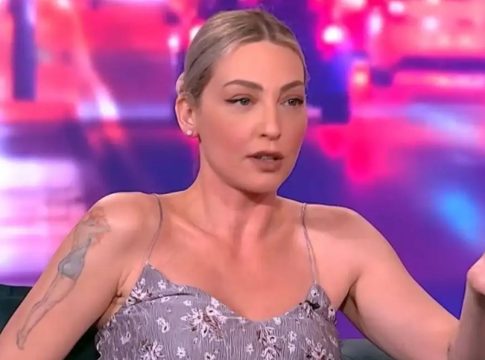 Βανέσα Αδαμοπούλου: «Δεν υπάρχει κανένας λόγος που ζούμε»