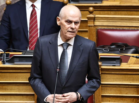Πέθανε ο υφυπουργός Περιβάλλοντος Νίκος Ταγαράς σε ηλικία 70 ετών
