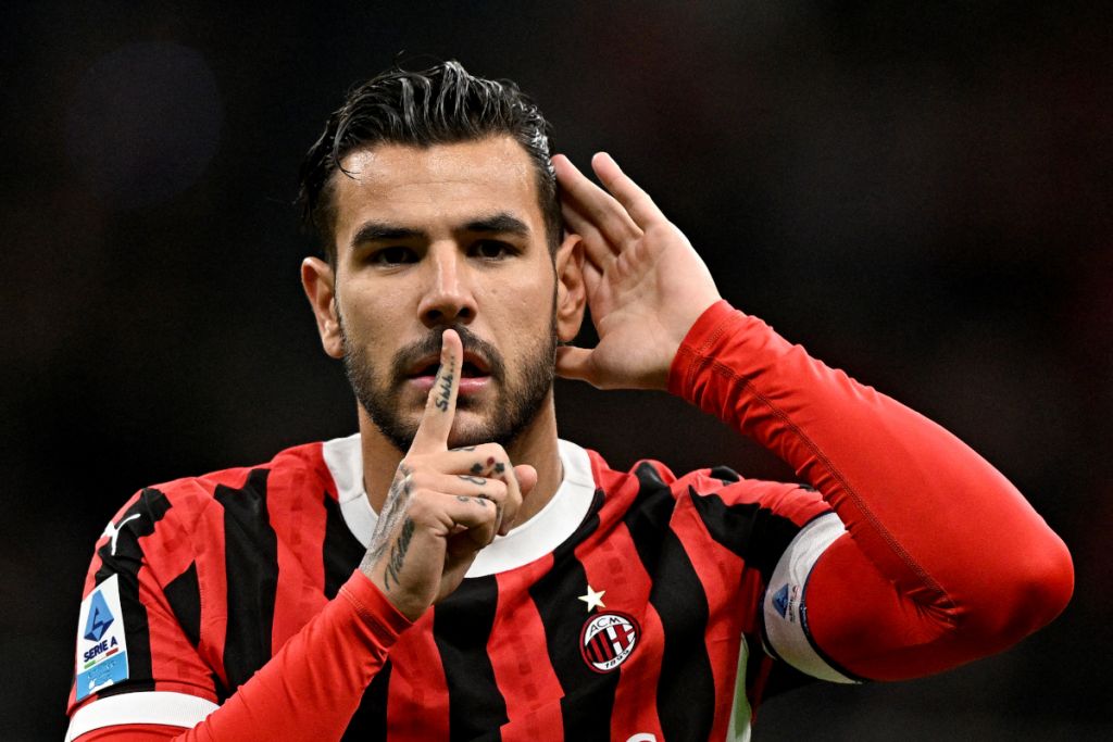 Νέο σκάνδαλο στη Serie A: Βίντεο καταγράφει τον Ερναντέζ να κάνει χρήση αερίου γέλιου σε πάρτι με escorts