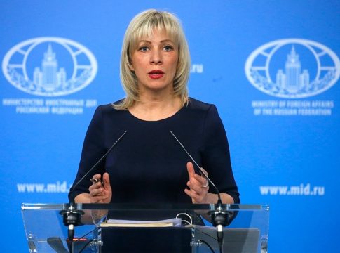 Ρωσία: Η προειδοποίηση της Μόσχας στις διπλωματικές αποστολές στο Κίεβο – Γιατί τώρα, τι μπορεί να συμβεί