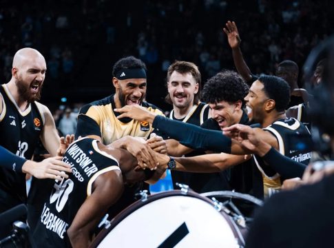 «Η Βιλερμπάν θέλει να παραμείνει στη Euroleague, αλλά…» (pic)