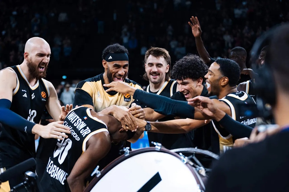 «Η Βιλερμπάν θέλει να παραμείνει στη Euroleague, αλλά…» (pic)