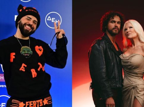 Πρώτος ο Akylas και η Ελλάδα στη Eurovision – Έτσι θα κερδίσει τη Φινλανδία