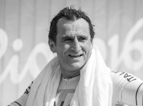 Πέθανε ο πρώην οδηγός της Formula 1, Αλεσάντρο Τζανάρντι