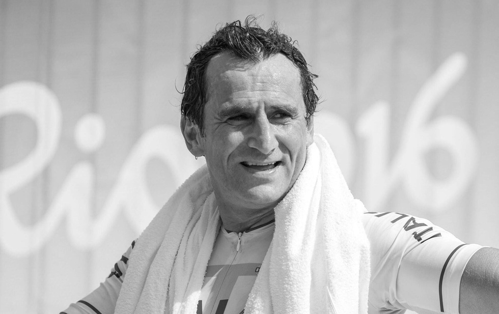 Πέθανε ο πρώην οδηγός της Formula 1, Αλεσάντρο Τζανάρντι