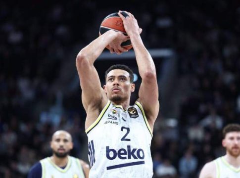 Bet builder στο Κάουνας