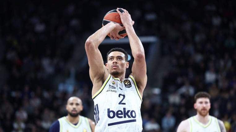 Bet builder στο Κάουνας