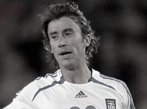 Η UEFA για τον χαμό του Παρασκευά Άντζα: «Λυπούμαστε βαθιά, οι σκέψεις μας είναι με την οικογένειά του αυτές τις δύσκολες στιγμές»