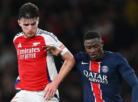Γιατί ο τελικός του Champions League διεξάγεται τόσο νωρίς…