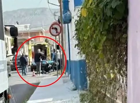 Κρίσιμα τα επόμενα 24ωρα για τον 12χρονο μετά το πολύωρο χειρουργείο – Πώς συνέβη το ατύχημα με το πατίνι