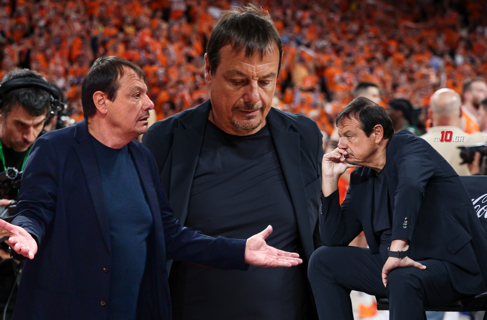 «Μετρημένες οι μέρες του Αταμάν στην Αθήνα»