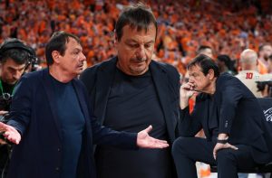Παναθηναϊκός: Τι αποφάσισε ο Αταμάν για τους ξένους