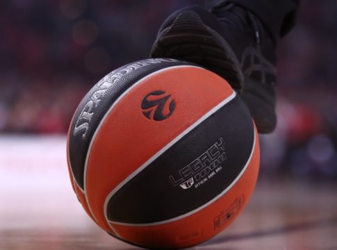 Αυτό είναι το πρώτο φαβορί για την κατάκτηση της Euroleague τη σεζόν 2026-27