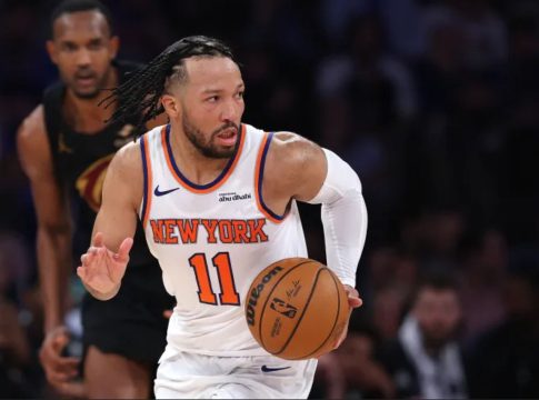 NBA: Μυθική ανατροπή των Νιου Γιορκ Νικς από το -22 και 1-0 στους τελικούς της Ανατολής