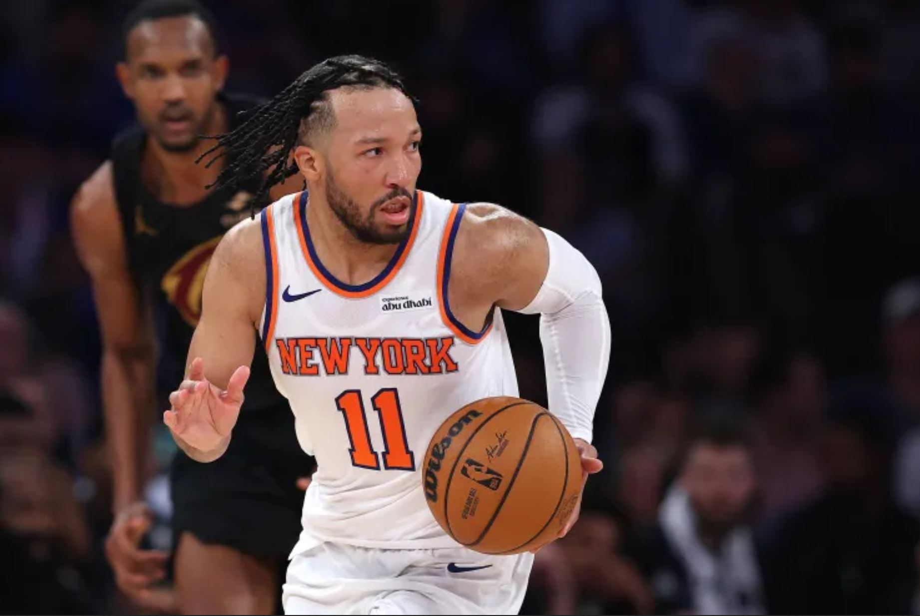 NBA: Μυθική ανατροπή των Νιου Γιορκ Νικς από το -22 και 1-0 στους τελικούς της Ανατολής