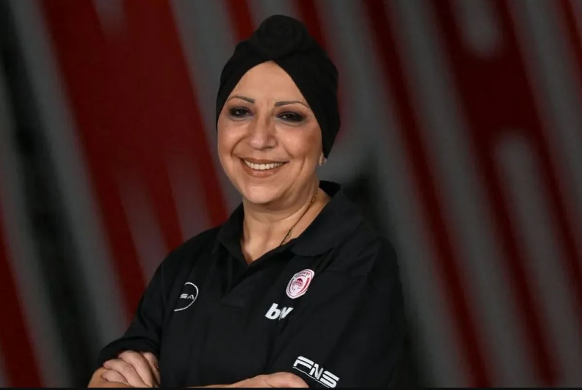 Ποια είναι η Κανέλλα Χρυσονίδου στην οποία αφιέρωσαν το τρόπαιο της Euroleague