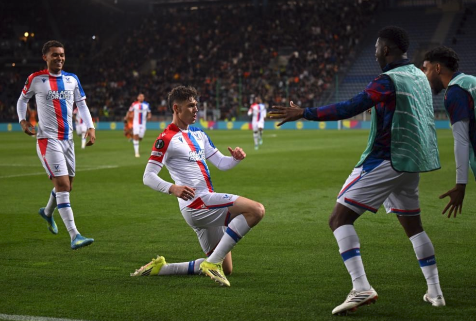 Ετοιμάζεται για Λειψία η Κρίσταλ Πάλας (1-3) – «Βλέπει» τελικό η Ράγιο (1-0)