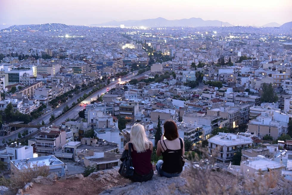 Πάνω από 1 στους 5 Αθηναίους κινδυνεύει από φτώχεια – Δεύτερη η Ελλάδα στον κίνδυνο φτώχειας στην ΕΕ
