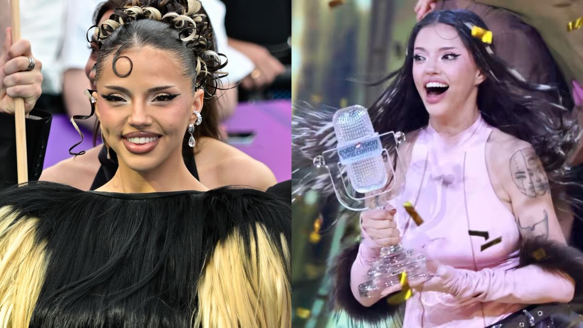 Ποια είναι η DARA, η μεγάλη νικήτρια της Eurovision 2026: Από το X Factor, στην ελληνική «σφραγίδα» και την αποθέωση