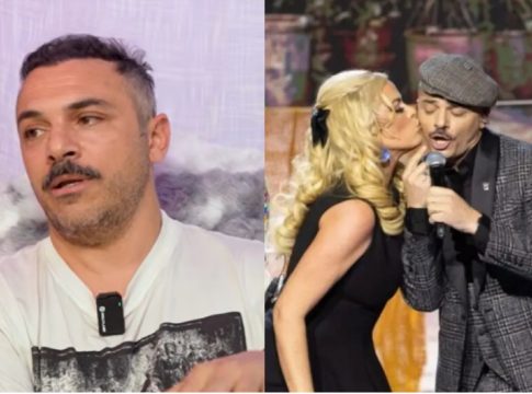 Κώστας Δόξας: Αποκαλύψεις για τη Μαίρη Αργυριάδου, τις φήμες σχέσης και τον αποκλεισμό από το J2US