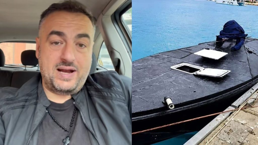 Αλήθειες που δεν ακούγονται πουθενά: «Το Drone καμικάζι στην Λευκάδα έφτασε από Αλβανία και την βάση των Τούρκων στον Αυλώνα»