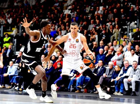 «Το LSU καλεί τον Μαντάρ με 5 εκατ. δολάρια ετησίως – Κακές οι σχέσεις του με τον Ιτούδη»