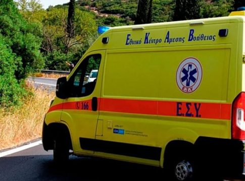Χανιά: Νεκρή εντοπίστηκε 62χρονη στο Λουτράκι – Την αναζητούσε η οικογένεια της