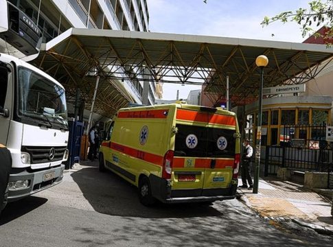 Πάτρα: Άγρια επίθεση σε μητέρα τριών παιδιών – Την ξυλοκόπησαν και την πέταξαν σε χαντάκι