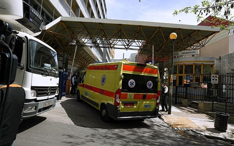 Πάτρα: Άγρια επίθεση σε μητέρα τριών παιδιών – Την ξυλοκόπησαν και την πέταξαν σε χαντάκι