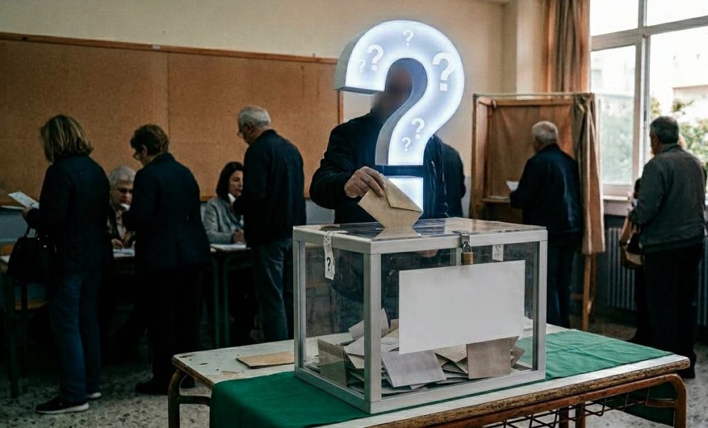 Εκλογές: Η Ελλάδα στον δρόμο προς τις κάλπες και στο μικροσκόπιο διεθνών οίκων – Το εύρημα που ανάβει «φωτιές»