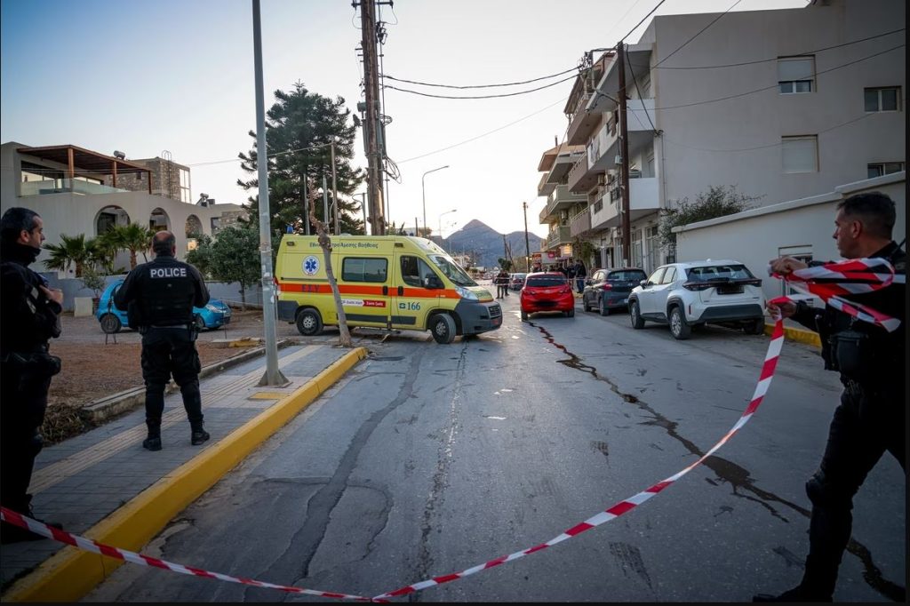 Κρήτη: Συγκλονίζει ο πατέρας του 20χρονου: «Αν γυρνούσε το παιδί του πίσω, ας σκότωνε το δικό μου»