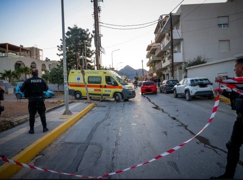 Κρήτη: Συγκλονίζει ο πατέρας του 20χρονου: «Αν γυρνούσε το παιδί του πίσω, ας σκότωνε το δικό μου»