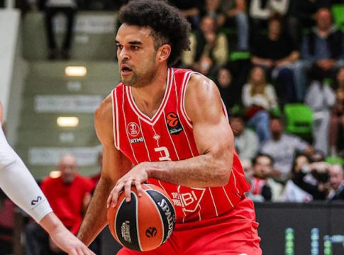 Χάποελ Τελ Αβίβ – Ρεάλ Μαδρίτης 76-69: Κράτησε ζωντανή την ομάδα του Ιτούδη ο Μπραίαντ