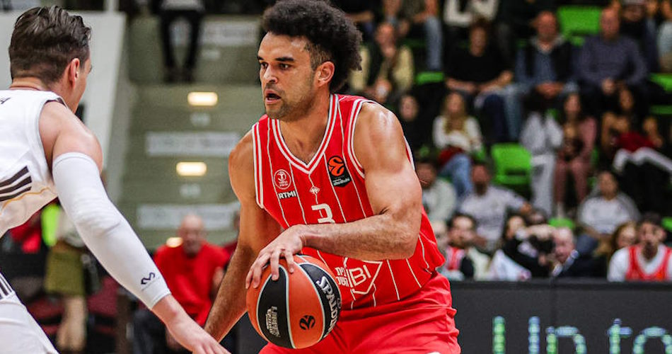 Χάποελ Τελ Αβίβ – Ρεάλ Μαδρίτης 76-69: Κράτησε ζωντανή την ομάδα του Ιτούδη ο Μπραίαντ