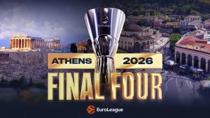 Τα μέτρα ασφαλείας της Αστυνομίας για το Final Four: «Αστακός» το ΟΑΚΑ – Σε κατάσταση συναγερμού η Αθήνα